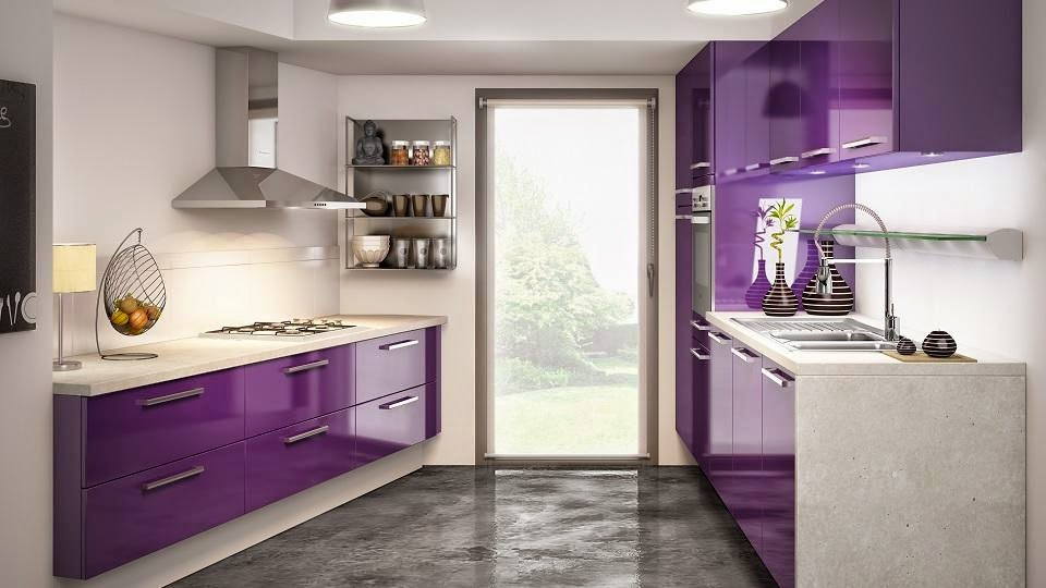 Best ideas about Purple Kitchen Decorating Ideas
. Save or Pin kitchen design ideas 2014 collection for inspiration Now.