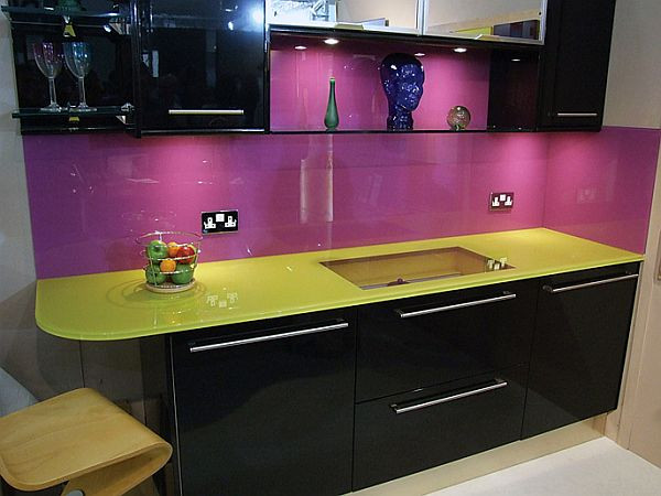 Best ideas about Purple Kitchen Decorating Ideas
. Save or Pin Purple Kitchen Inspiration Ideas Now.