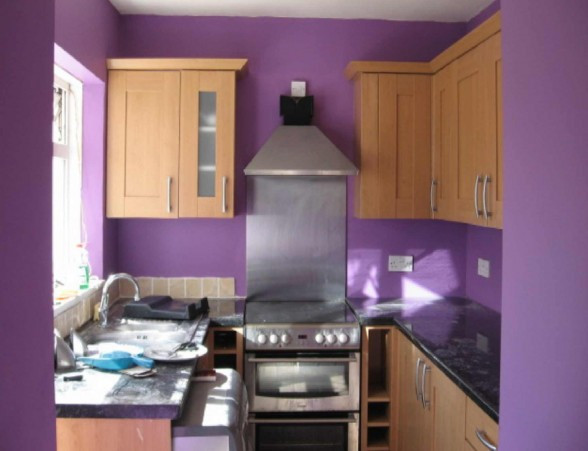 Best ideas about Purple Kitchen Decorating Ideas
. Save or Pin Purple Decorating Kitchen Ideas Now.