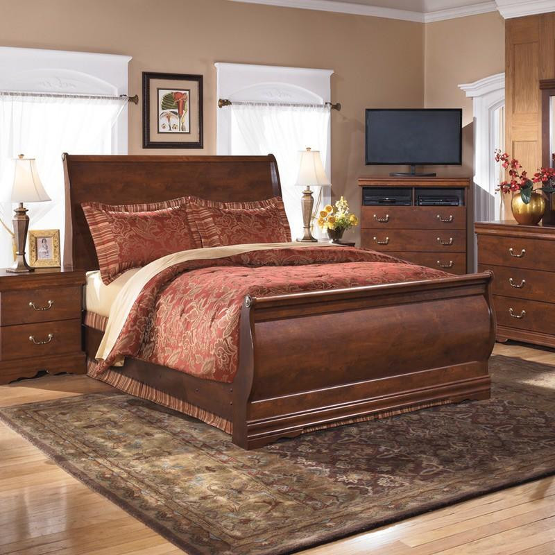 Best ideas about Queen Bedroom Furniture Sets
. Save or Pin Wilmington Queen Bedroom Set Now.