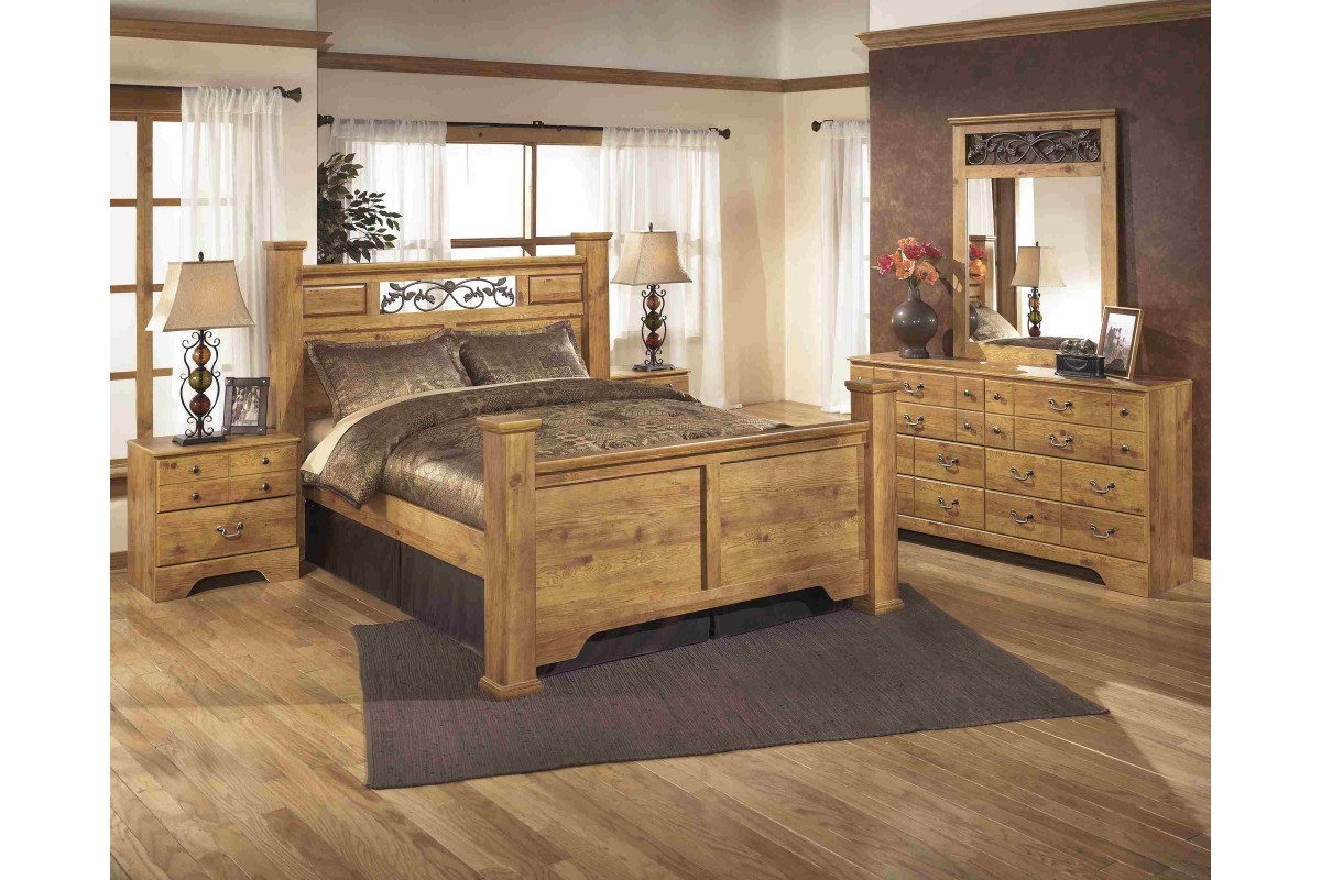 Best ideas about Queen Bedroom Set
. Save or Pin Bedroom Sets Bittersweet Queen Bedroom Set NewLotsFurniture Now.
