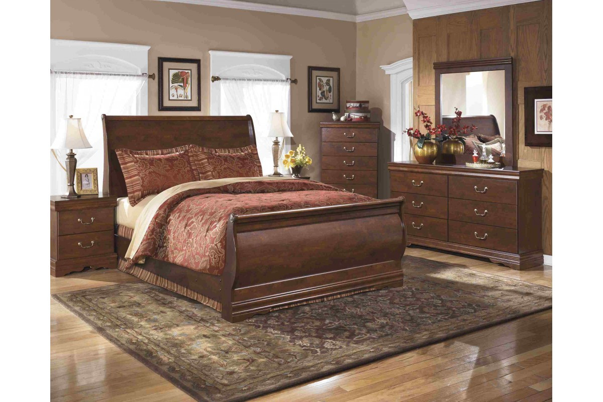 Best ideas about Queen Bedroom Set
. Save or Pin Bedroom Sets Wilmington Queen Bedroom Set NewLotsFurniture Now.