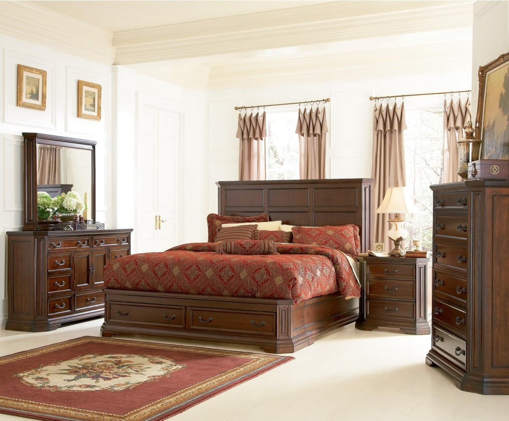 Best ideas about Queen Bedroom Set
. Save or Pin Queen Bedroom Sets For The Modern Style Amaza Design Now.