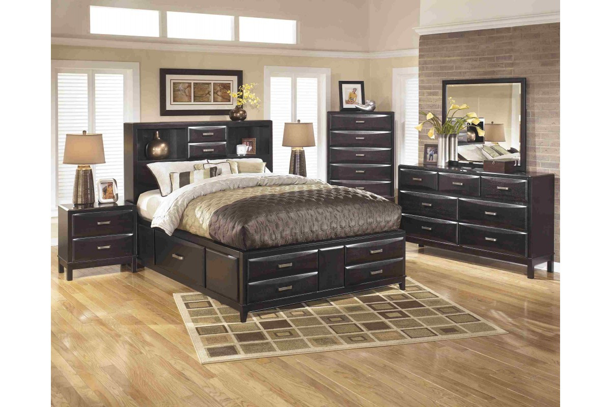 Best ideas about Queen Bedroom Sets
. Save or Pin Bedroom Sets Kira Queen Bedroom Set NewLotsFurniture Now.