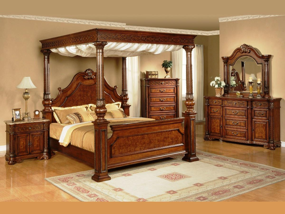 Best ideas about Queen Bedroom Sets
. Save or Pin Queen Bedroom Sets on Sale Home Furniture Design Now.