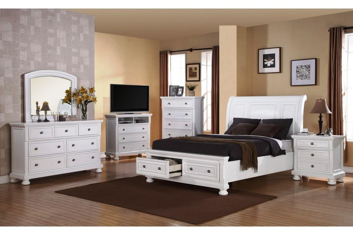 Best ideas about Queen Bedroom Sets
. Save or Pin Discount Queen Bedroom Sets Home Furniture Design Now.