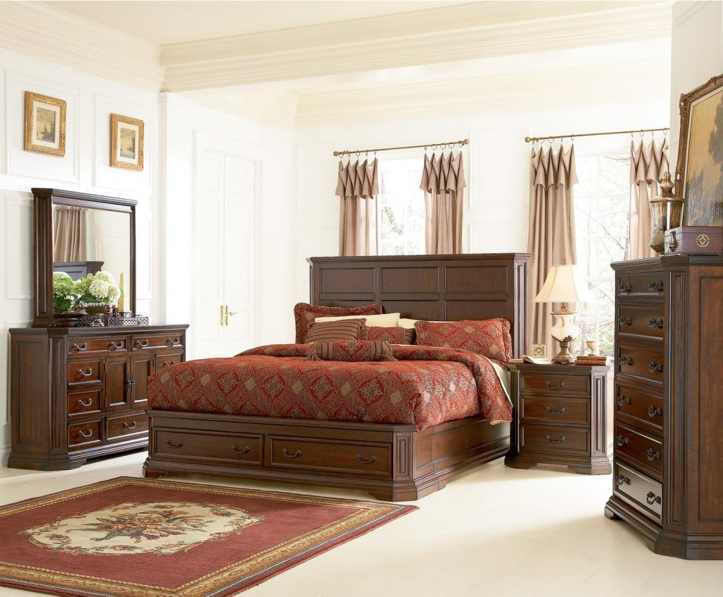 Best ideas about Queen Bedroom Sets
. Save or Pin Queen Bedroom Sets For The Modern Style Amaza Design Now.