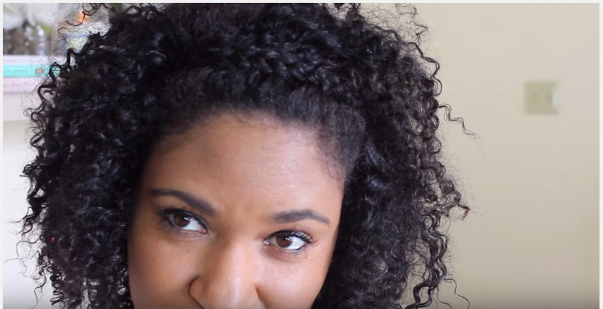 Best ideas about Quick And Easy Natural Hairstyles
. Save or Pin What Makes These 7 Quick Hairstyles So Special Is How Easy Now.