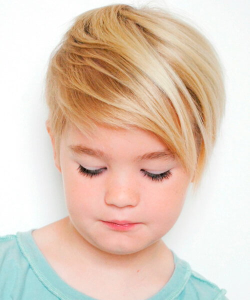 Quick Hairstyles For Little Girls
 Hairstyles for short hair male and female