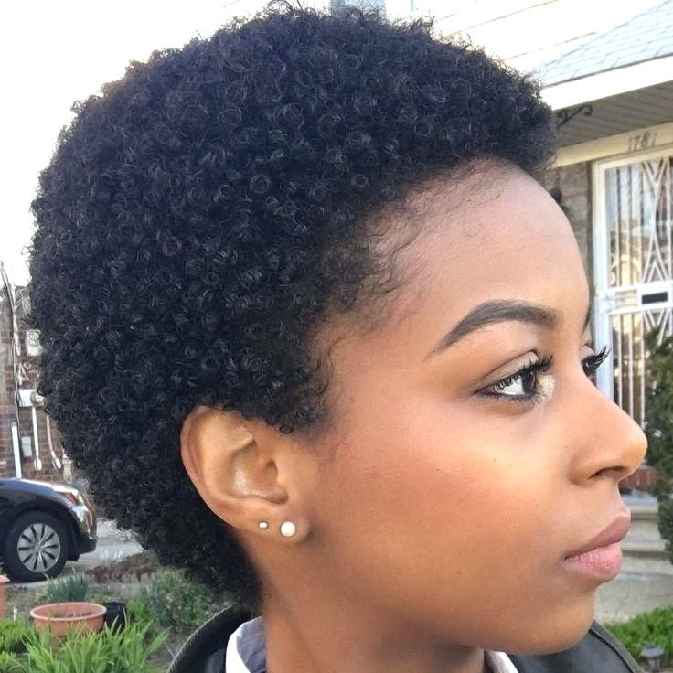 Quick Natural Hairstyles
 home improvement Black natural short hairstyles