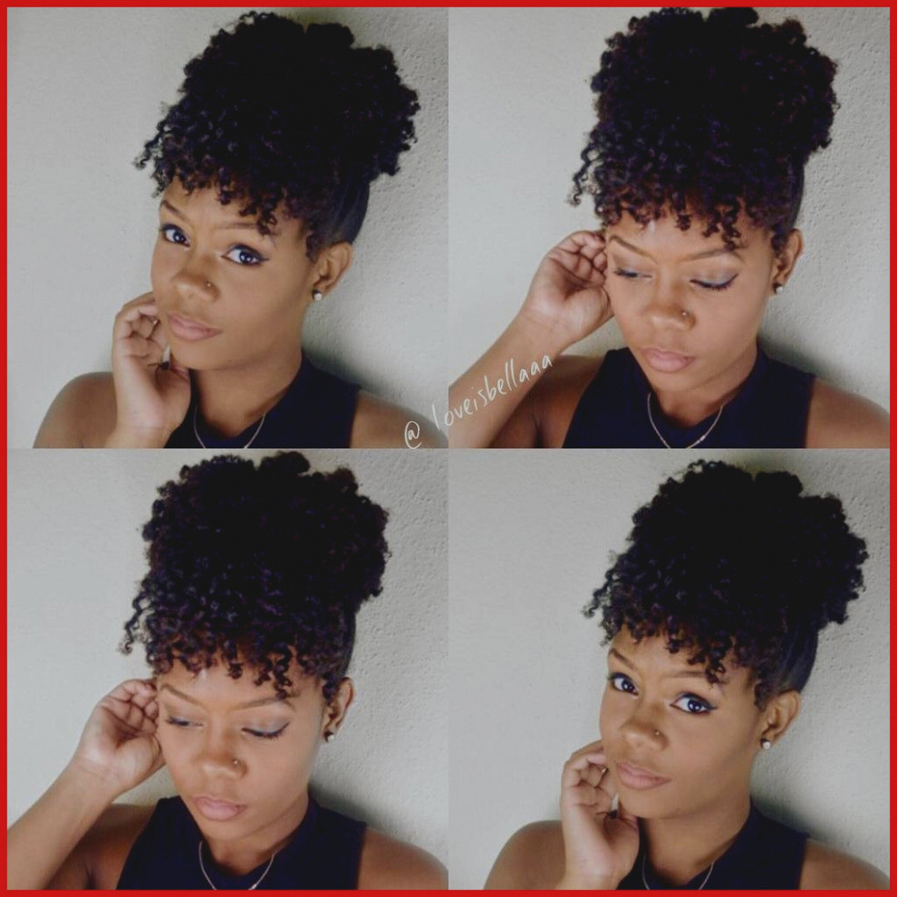 Quick Natural Hairstyles
 New Quick Hairstyles For Long Natural Hair Image Result