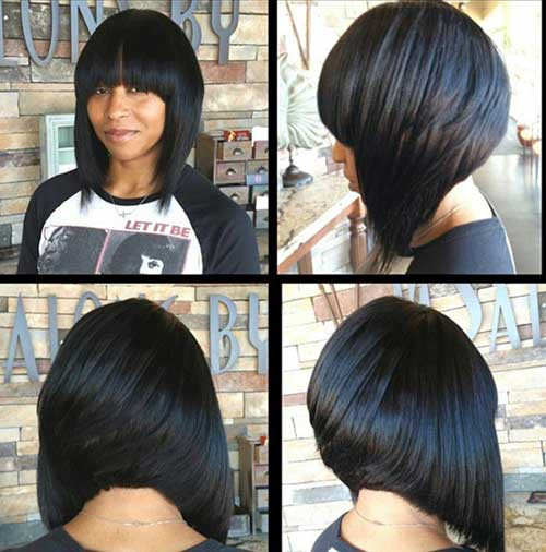 Best ideas about Quick Weave Bob Hairstyles
. Save or Pin 15 Best Short Weave Bob Hairstyles Now.