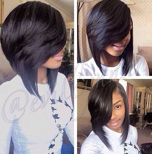 Best ideas about Quick Weave Bob Hairstyles
. Save or Pin 15 Best Short Weave Bob Hairstyles Now.