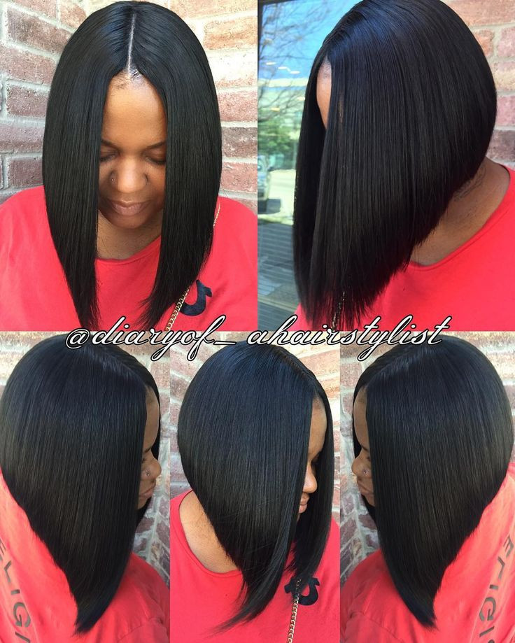 Best ideas about Quick Weave Bob Hairstyles
. Save or Pin Best 25 Invisible part weave ideas on Pinterest Now.