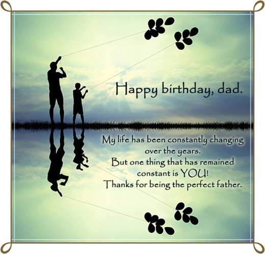 Best ideas about Quote For Dads Birthday
. Save or Pin Happy Birthday Dad quotes Father Birthday Quotes Wishes Now.