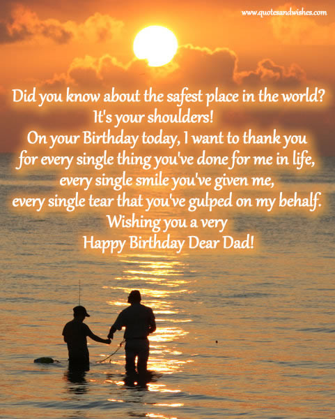 Best ideas about Quote For Dads Birthday
. Save or Pin Happy Birthday Daddy From Son Quotes QuotesGram Now.