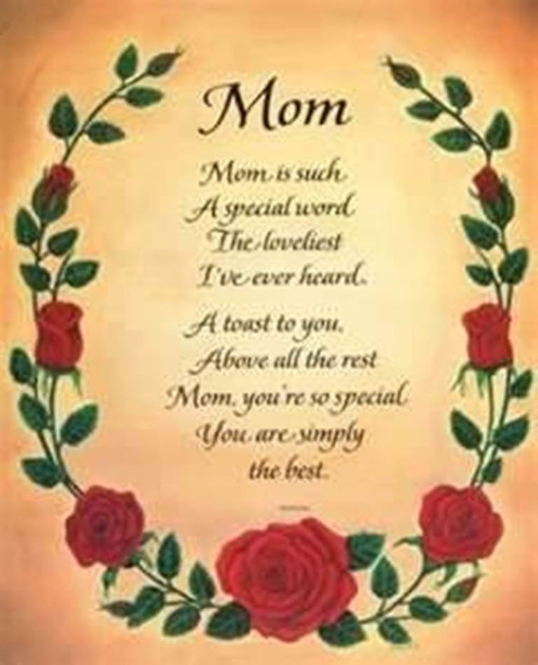 Quote For Mothers Birthday
 Funny Birthday Quotes For Mom QuotesGram