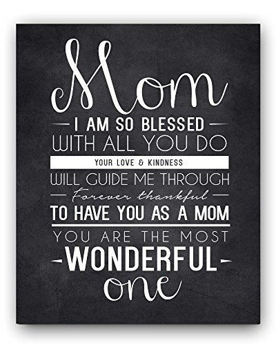 Quote For Mothers Birthday
 Happy Birthday Mom Quotes