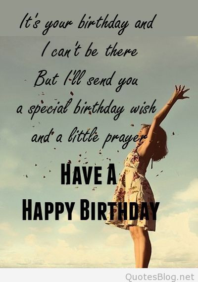 Quotes About Birthday
 Birthday Quotes For Special People QuotesGram