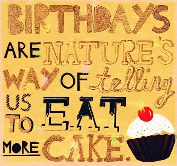 Quotes About Birthday
 Top 10 Famous Birthday Quotes with Funny and