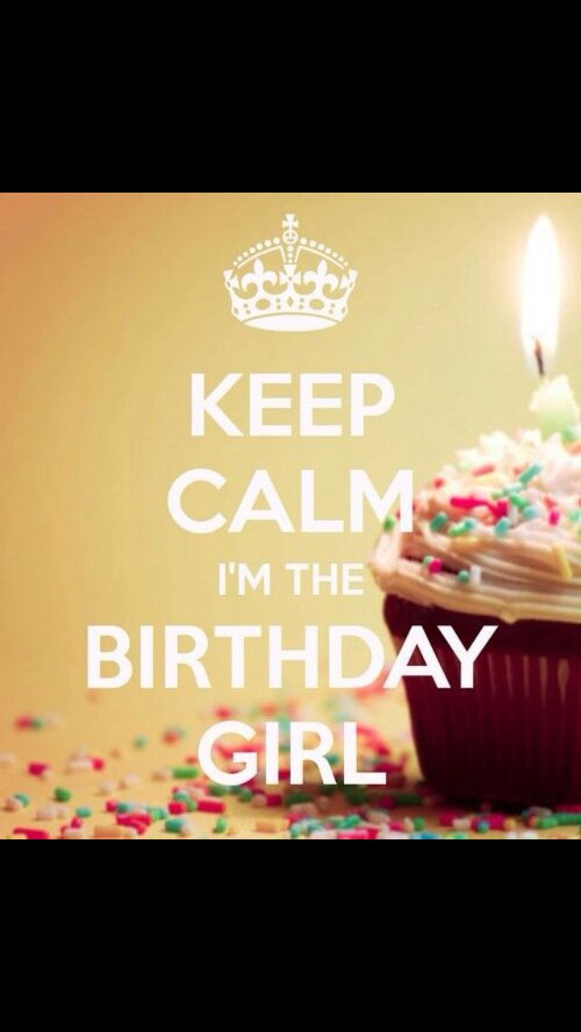 Quotes About Your Birthday
 Its My Birthday Quotes QuotesGram