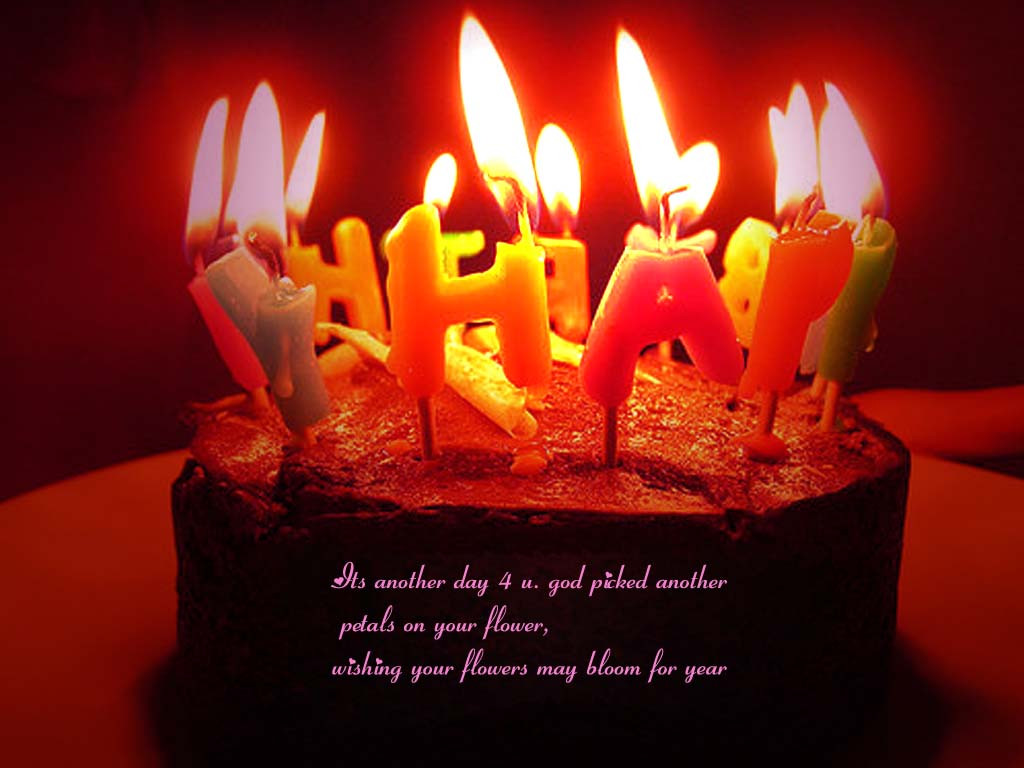 Quotes On Birthday
 25 Impressive Birthday Wishes – Design Urge