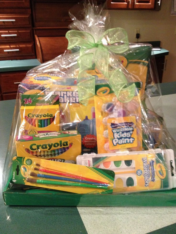 Best ideas about Raffle Gift Basket Ideas
. Save or Pin Pin by Susan Marchand on kids Now.