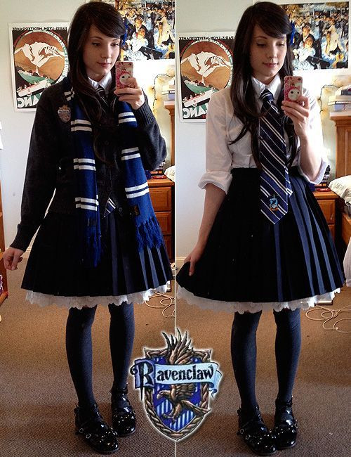 Ravenclaw Costume DIY
 64 best Magic Knight Rayearth images on Pinterest