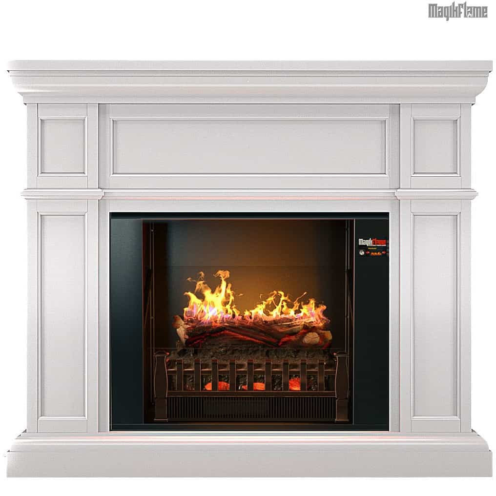 Best ideas about Realistic Electric Fireplace
. Save or Pin Buy Electric Fireplaces Now.