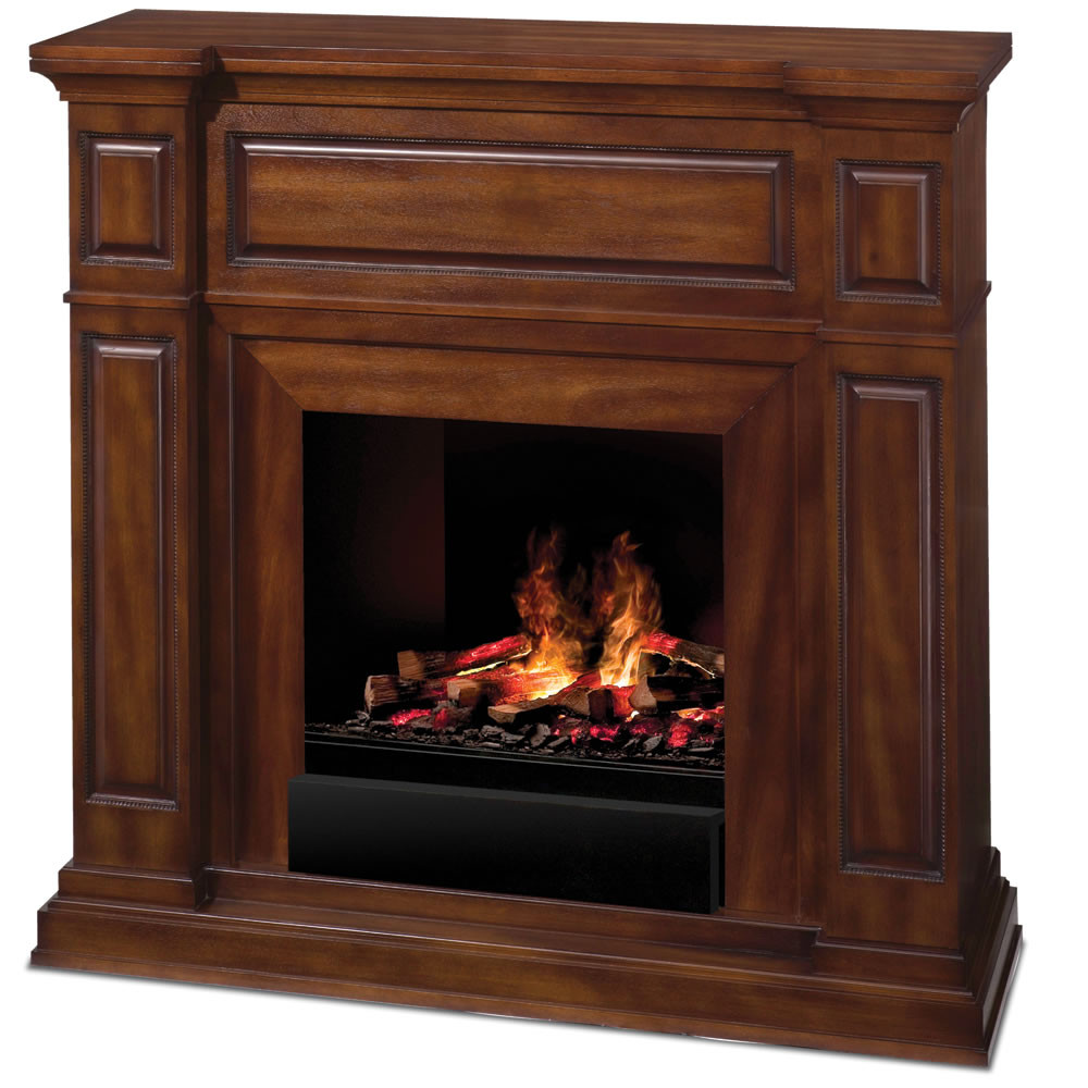 Best ideas about Realistic Electric Fireplace
. Save or Pin The Most Realistic Electric Fireplace Hammacher Schlemmer Now.