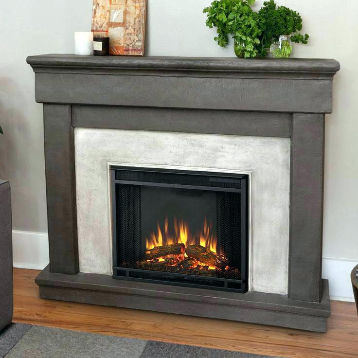 Best ideas about Realistic Electric Fireplace
. Save or Pin Realistic Flame Electric Fireplace Fake Fireplaces That Now.