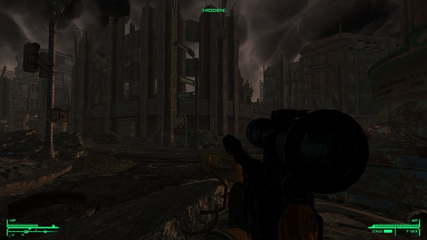 Best ideas about Realistic Wasteland Lighting
. Save or Pin URWL for Fallout 3 image Mod DB Now.