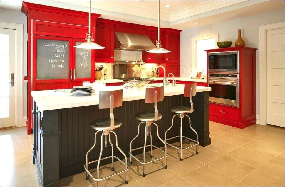 Best ideas about Red And Black Kitchen Decorating Ideas
. Save or Pin Kitchen Design Wonderful Red And Black Kitchen Now.