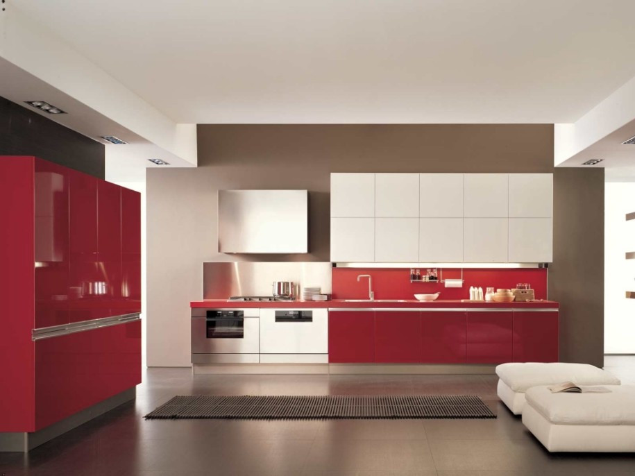 Best ideas about Red And Black Kitchen Decorating Ideas
. Save or Pin Red And Black Kitchen Decorating Ideas Now.