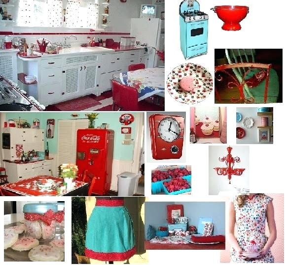 Best ideas about Red And Turquoise Kitchen Decor
. Save or Pin Yellow Kitchen Accents Red And Turquoise Grey Size Now.