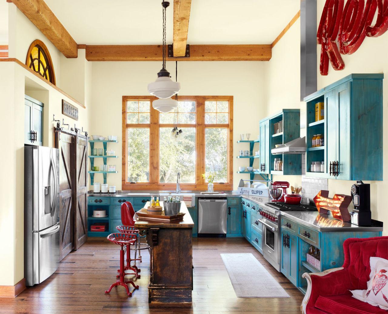 Best ideas about Red And Turquoise Kitchen Decor
. Save or Pin Red And Turquoise Kitchen Decor Now.