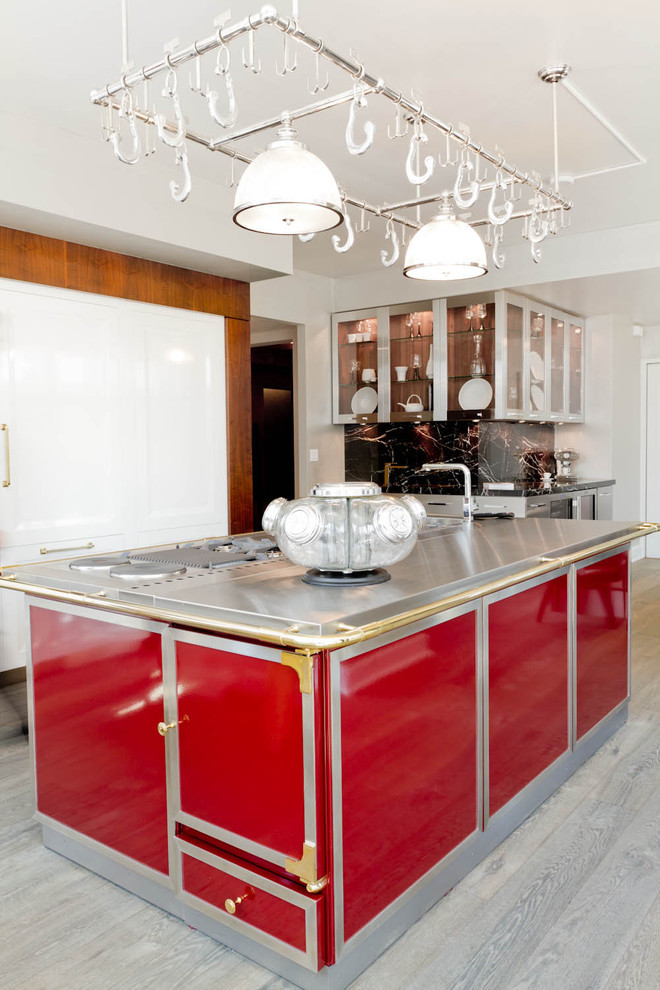 Best ideas about Red Kitchen Decor
. Save or Pin Kitchen design ideas Red kitchen – HOUSE INTERIOR Now.