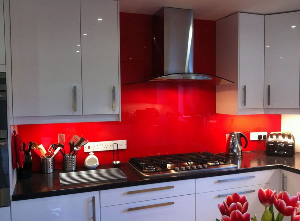 Best ideas about Red Kitchen Decor
. Save or Pin Red Kitchen Wall Decor Now.