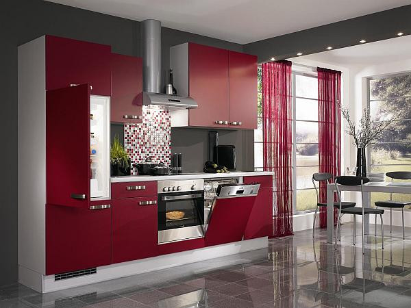 Best ideas about Red Kitchen Decor
. Save or Pin Red Kitchen Design Ideas and Inspiration Now.