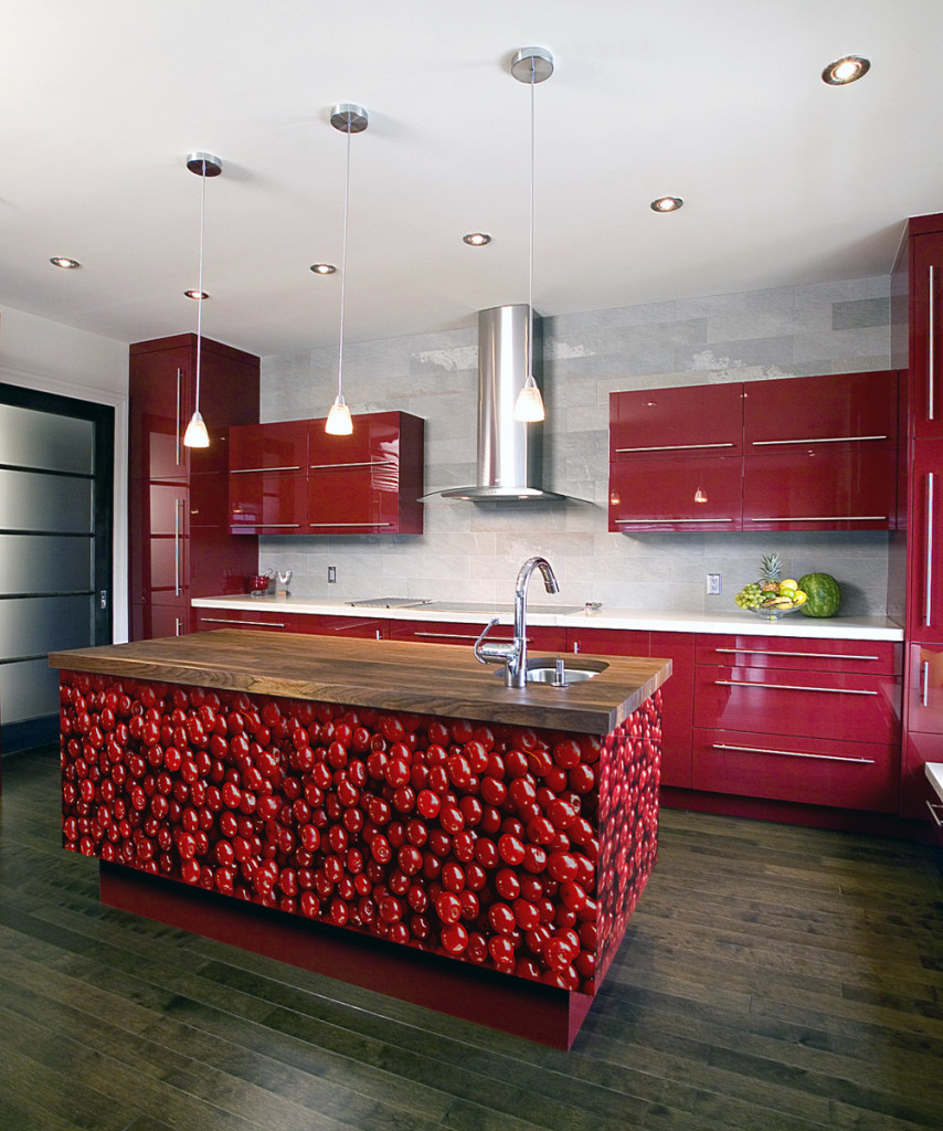 Best ideas about Red Kitchen Decor
. Save or Pin Red Kitchen Decor Now.