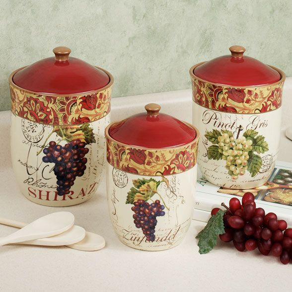 Best ideas about Red Kitchen Decor Sets
. Save or Pin red kitchen decor sets Now.