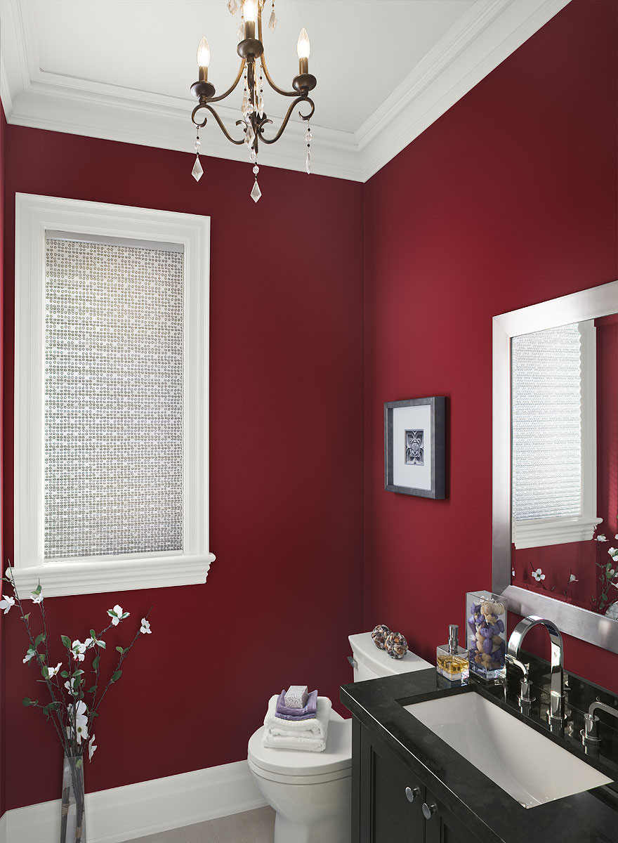 Best ideas about Red Paint Colors
. Save or Pin Benjamin Moore’s bestselling red paint colors – Room Lust Now.
