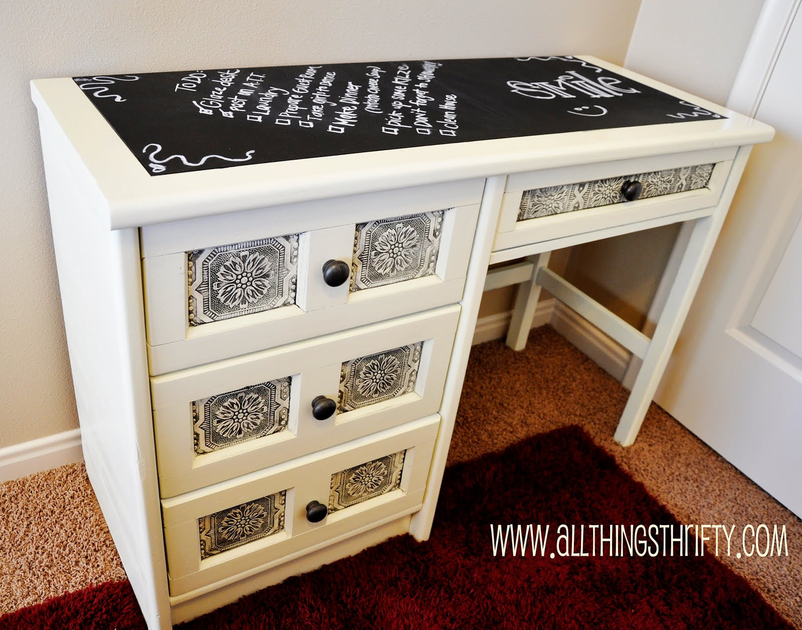 Best ideas about Refinished Furniture Ideas
. Save or Pin Refinishing Furniture is EASY Now.