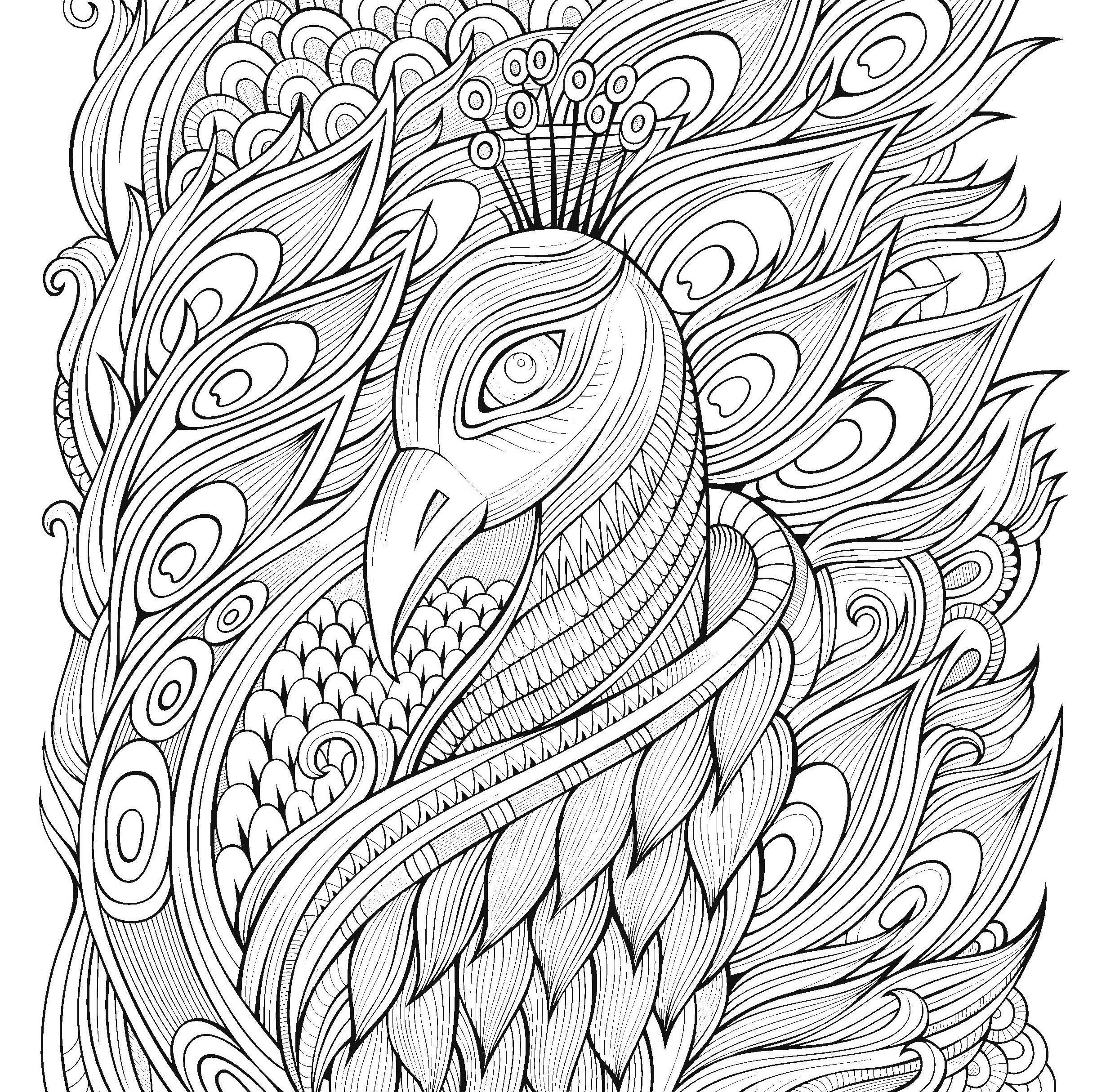 Relaxation Coloring Book
 Relaxing Coloring Pages coloringsuite