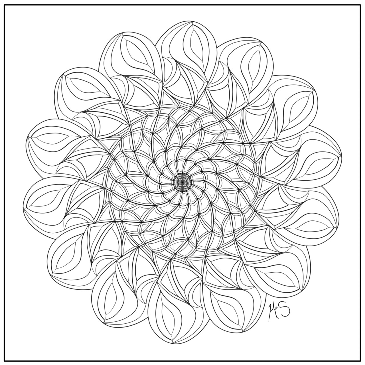 Relaxation Coloring Book
 Relaxation Coloring Pages Coloring Home