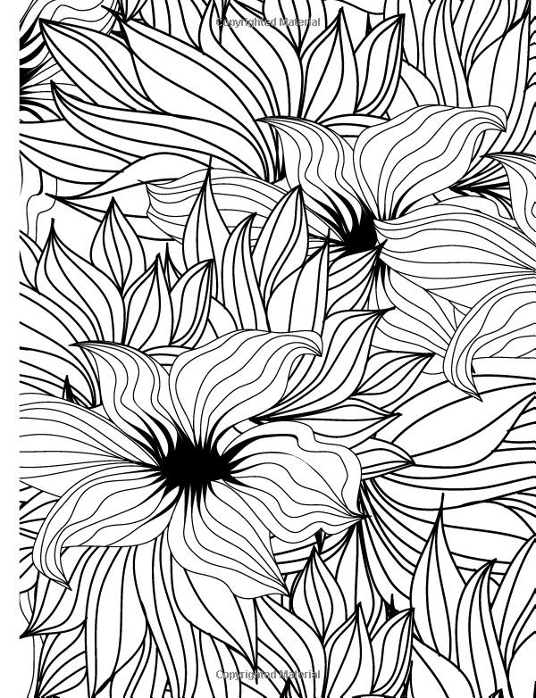 Relaxation Coloring Book
 Relaxation Coloring Pages Coloring Home