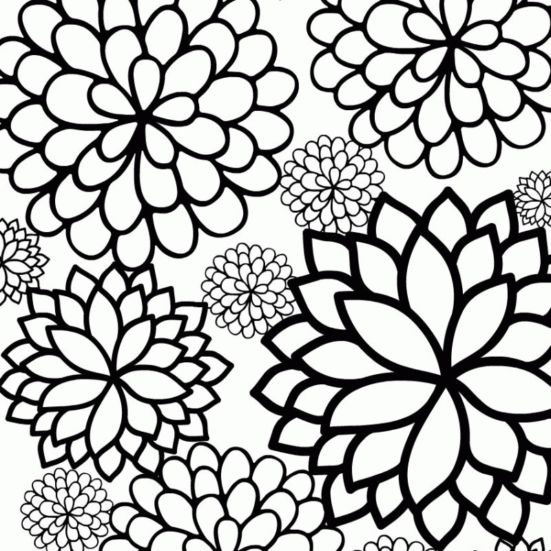 Relaxation Coloring Book
 Relaxing Coloring Pages Coloring Home