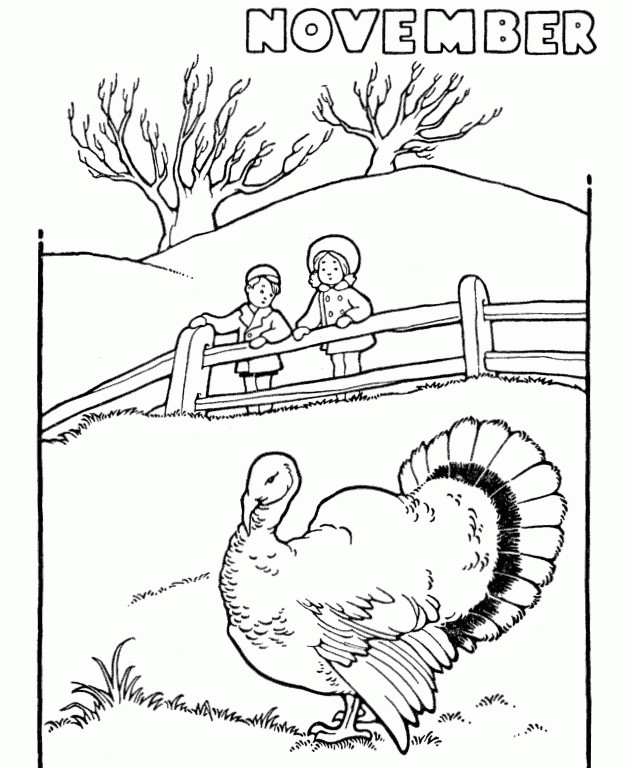 Religious Thanksgiving Coloring Pages For Kids
 Christian Thanksgiving Coloring Pages Coloring Home