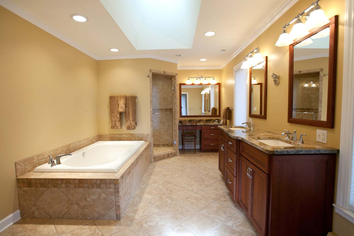 Best ideas about Remodel Bathroom Ideas
. Save or Pin 25 Best Bathroom Remodeling Ideas and Inspiration Now.