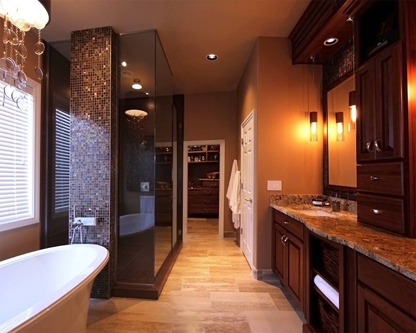 Best ideas about Remodel Bathroom Ideas
. Save or Pin 25 Best Bathroom Remodeling Ideas and Inspiration Now.